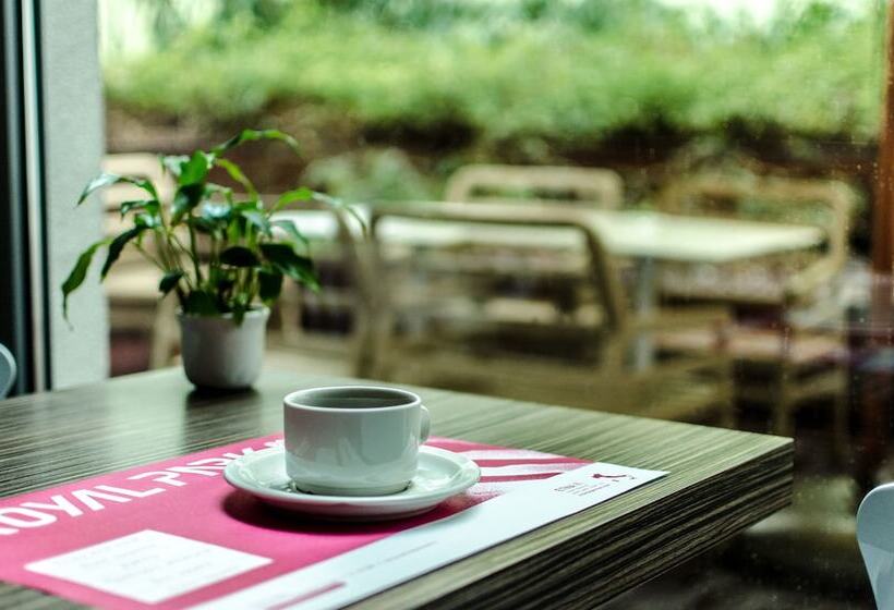 Fotos del hotel Royal Park Boutique:  14