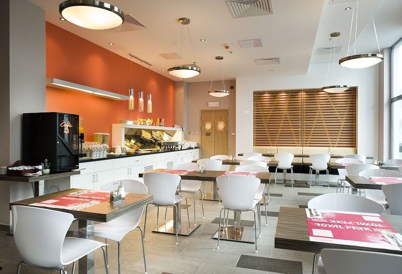 ホテル Royal Park Boutique