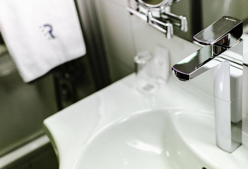 Fotos del hotel Royal Park Boutique:  9