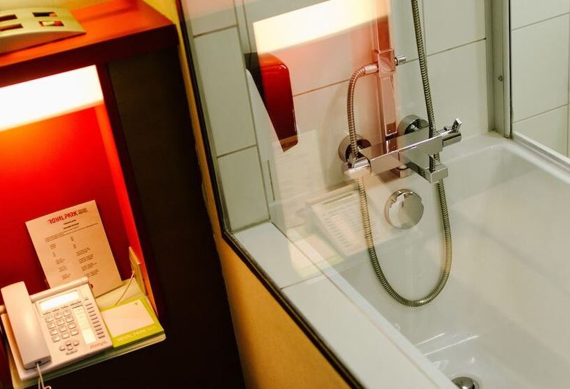 Fotos del hotel Royal Park Boutique:  8