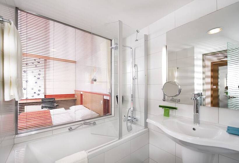 Fotos del hotel Royal Park Boutique:  5