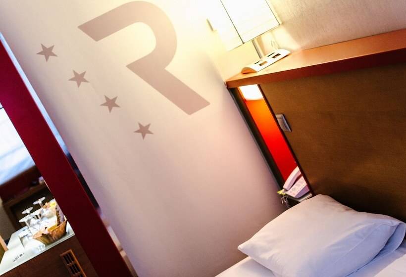 Fotos del hotel Royal Park Boutique:  30