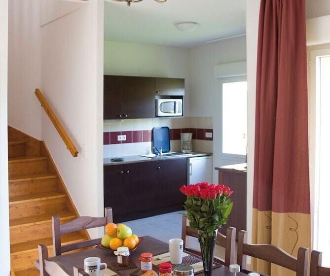 هتل Lagrange Vacances Le Clos Des Vignes