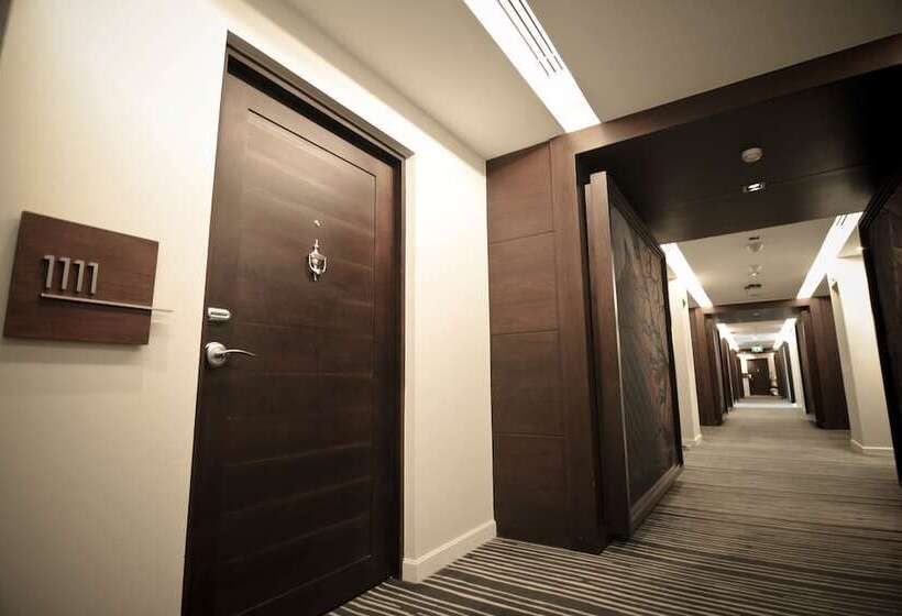 هتل S31 Sukhumvit