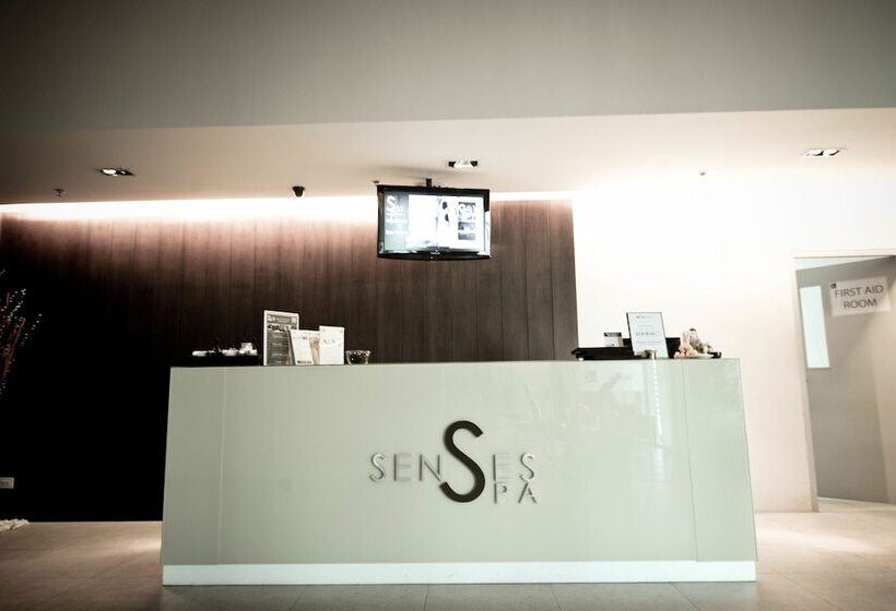 Hotel S15 Sukhumvit   Sha Extra Plus