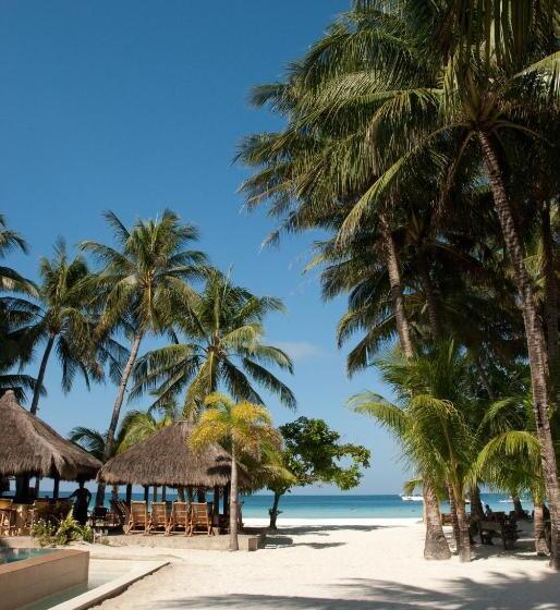 هتل Sea Wind Resort