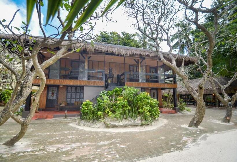 هتل Sea Wind Resort