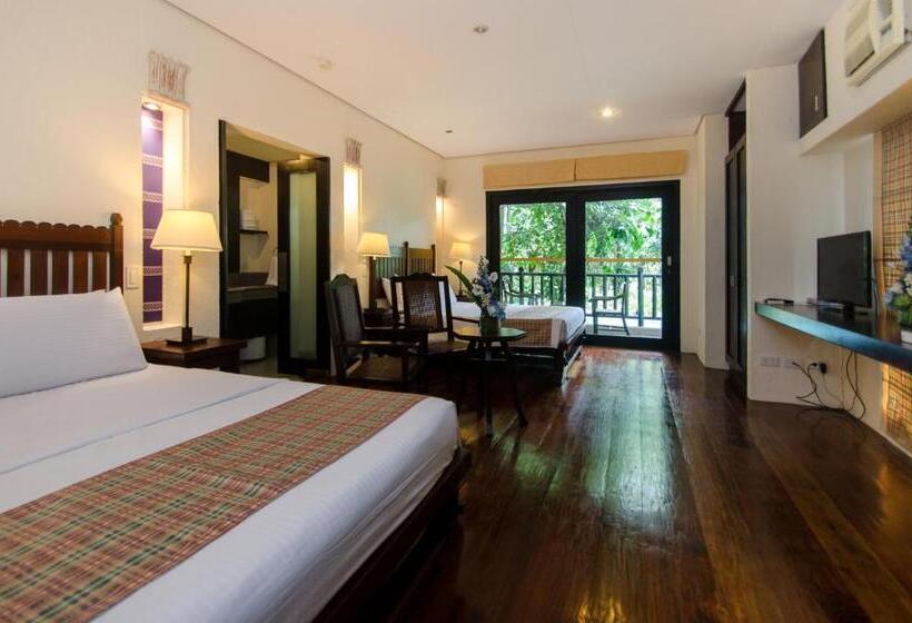 هتل Sea Wind Resort