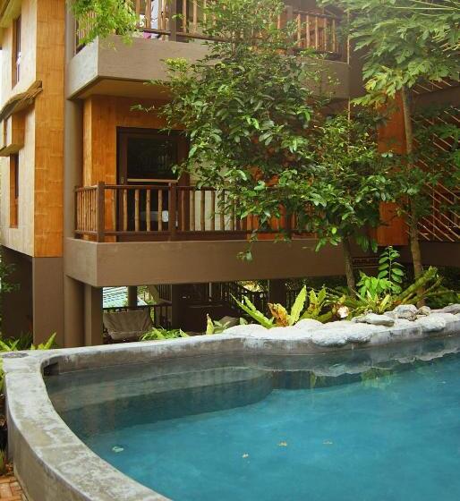 هتل Sea Wind Resort
