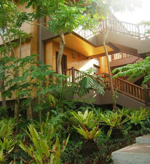 هتل Sea Wind Resort