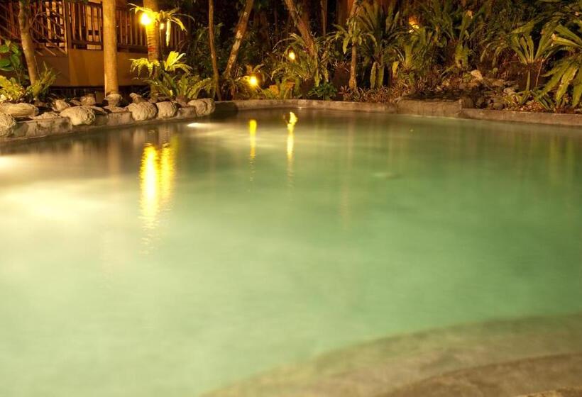 هتل Sea Wind Resort