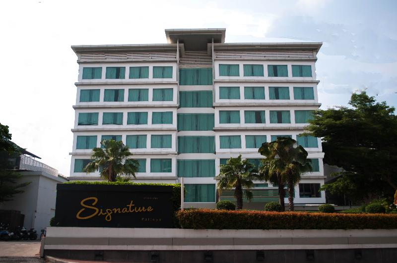 Hotel Signature Pattaya