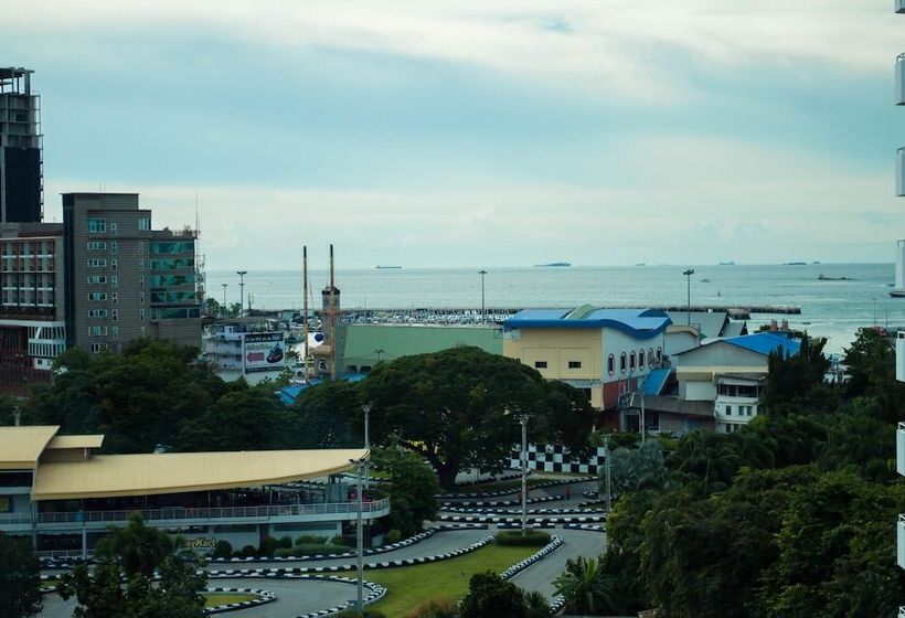 هتل Signature Pattaya