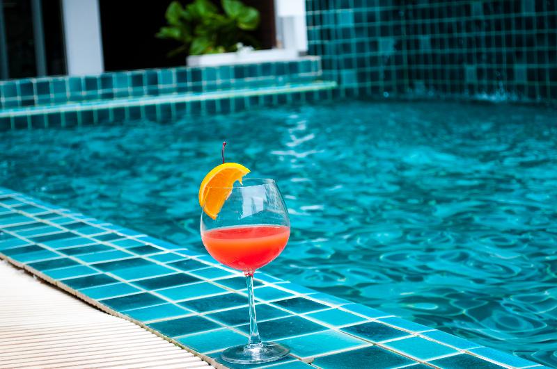 هتل Signature Pattaya