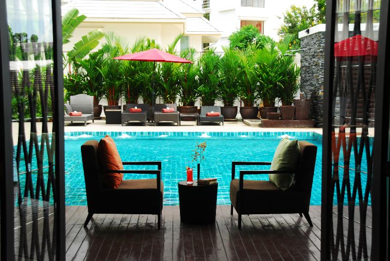 هتل Signature Pattaya