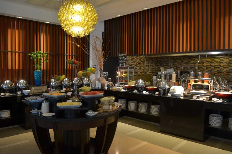 هتل Signature Pattaya