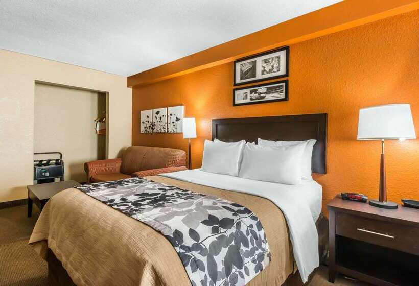 فندق Sleep Inn & Suites Ocala   Belleview