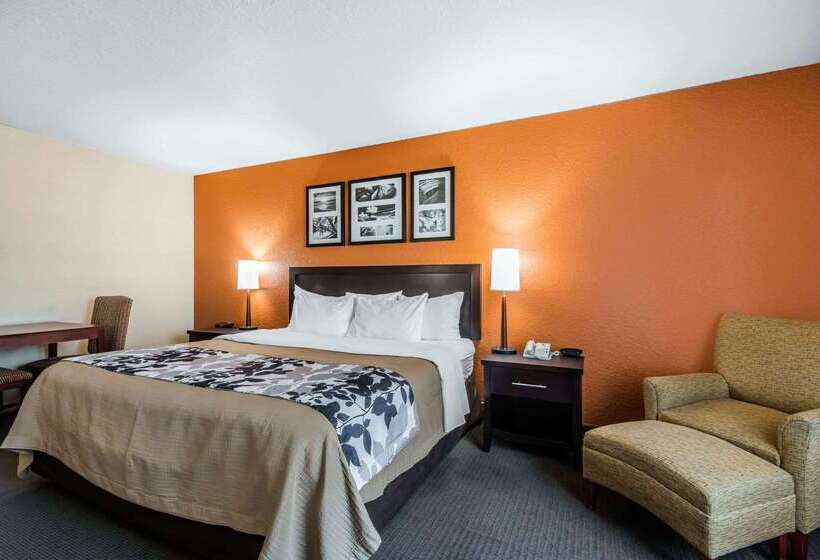 فندق Sleep Inn & Suites Ocala   Belleview
