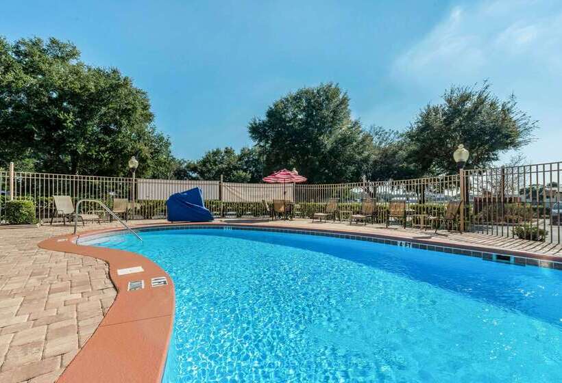 فندق Sleep Inn & Suites Ocala   Belleview