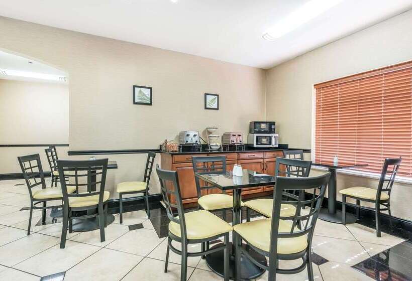 هتل Sleep Inn & Suites University Shands