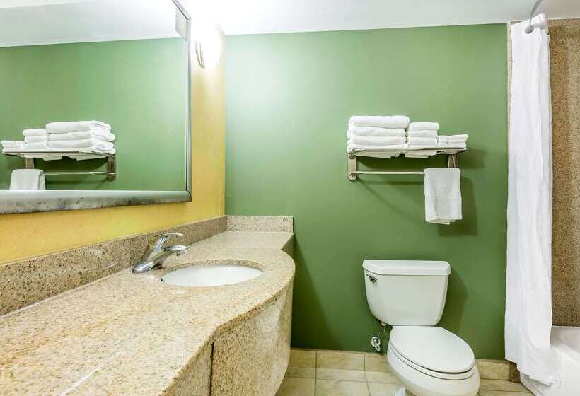 هتل Sleep Inn & Suites University Shands