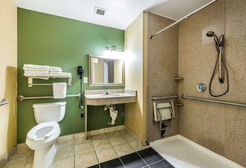 هتل Sleep Inn & Suites University Shands