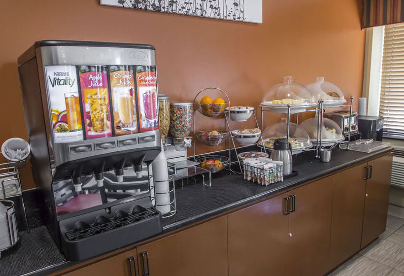 Отель Sleep Inn Brooklyn