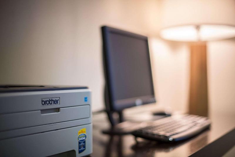 فندق Sleep Inn Douglasville