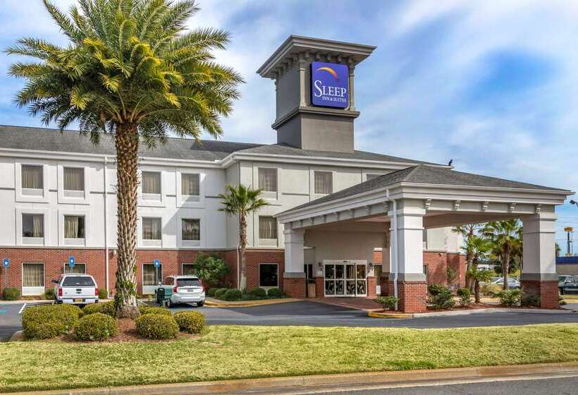 Hotel Sleep Inn & Suites