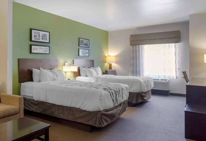 فندق Sleep Inn & Suites