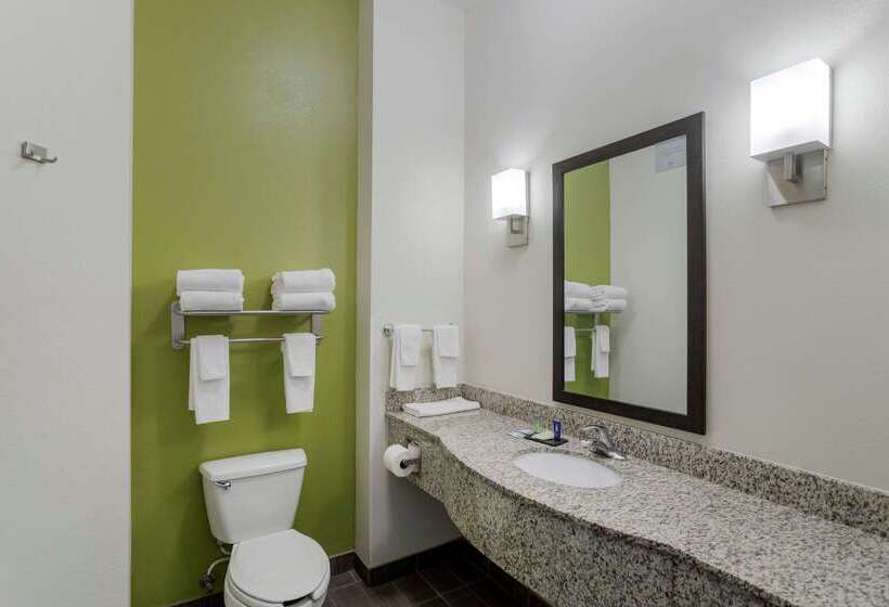 فندق Sleep Inn & Suites