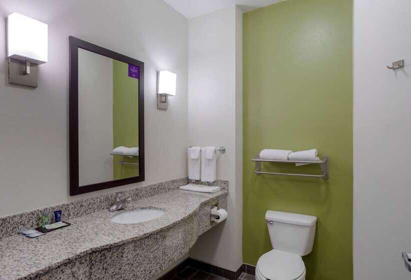 فندق Sleep Inn & Suites