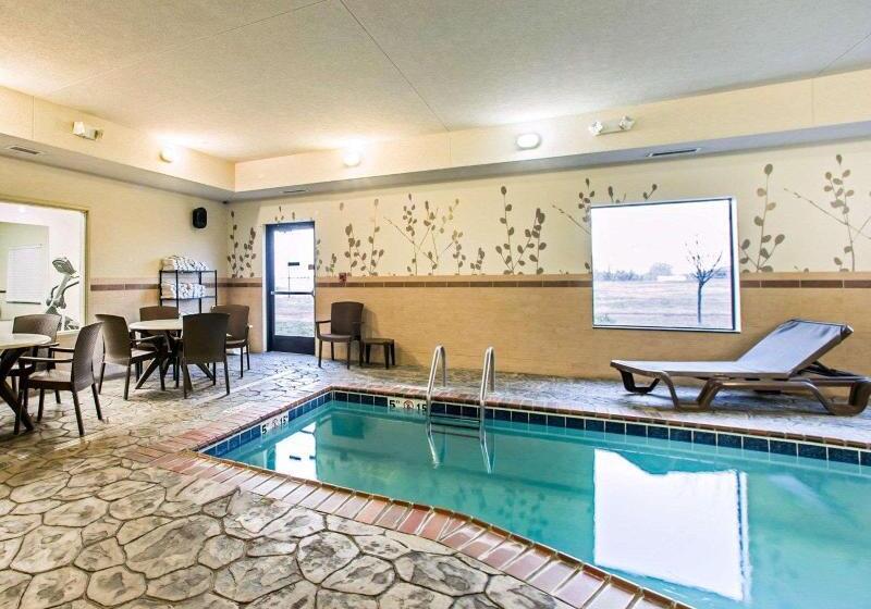 فندق Sleep Inn & Suites