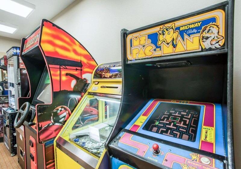 فندق Sleep Inn & Suites