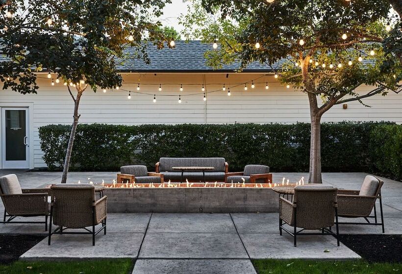 호텔 Solage, Auberge Resorts Collection