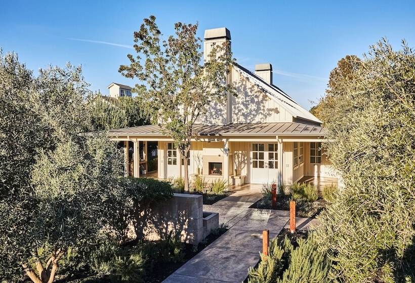 호텔 Solage, Auberge Resorts Collection