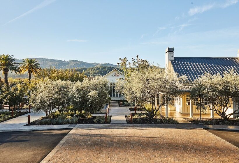 호텔 Solage, Auberge Resorts Collection