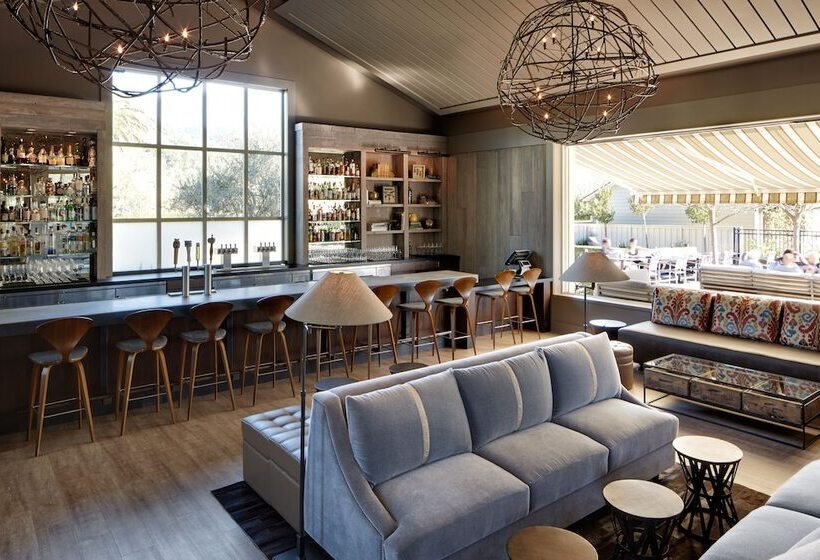 호텔 Solage, Auberge Resorts Collection