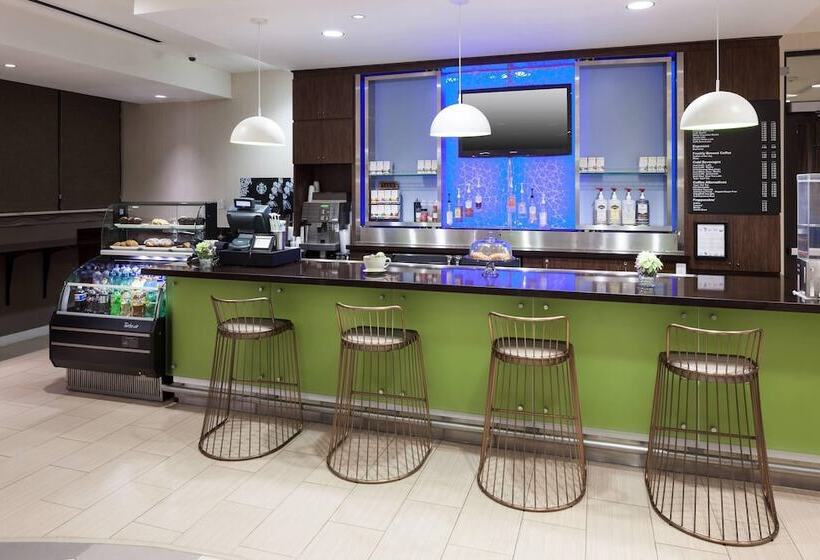 هتل Springhill Suites By Marriott Orlando At Seaworld