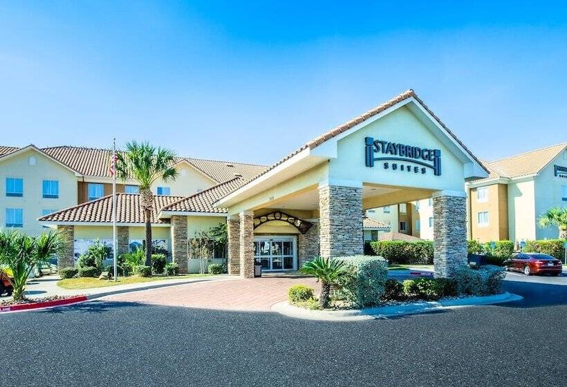 هتل Staybridge Suites Laredo, An Ihg