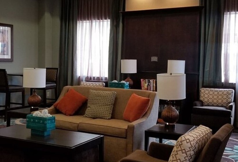 هتل Staybridge Suites Laredo, An Ihg