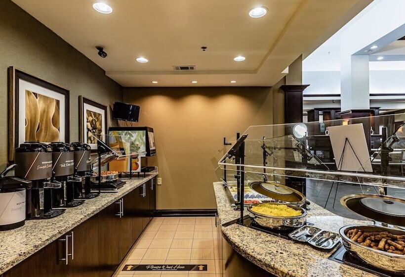 هتل Staybridge Suites Laredo, An Ihg