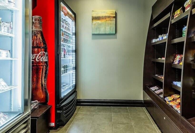 هتل Staybridge Suites Laredo, An Ihg