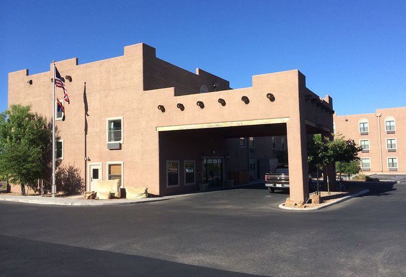 هتل Sierra Vista Extended Stay
