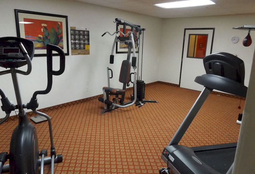 هتل Sierra Vista Extended Stay
