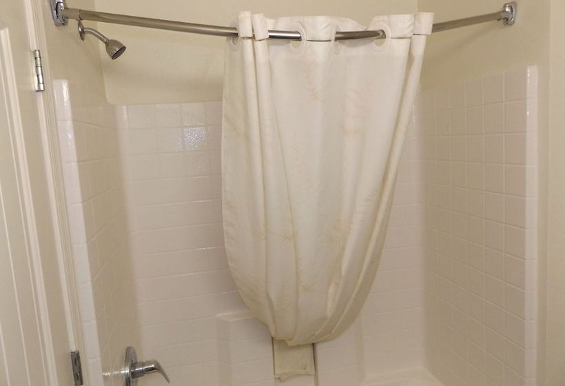هتل Sierra Vista Extended Stay