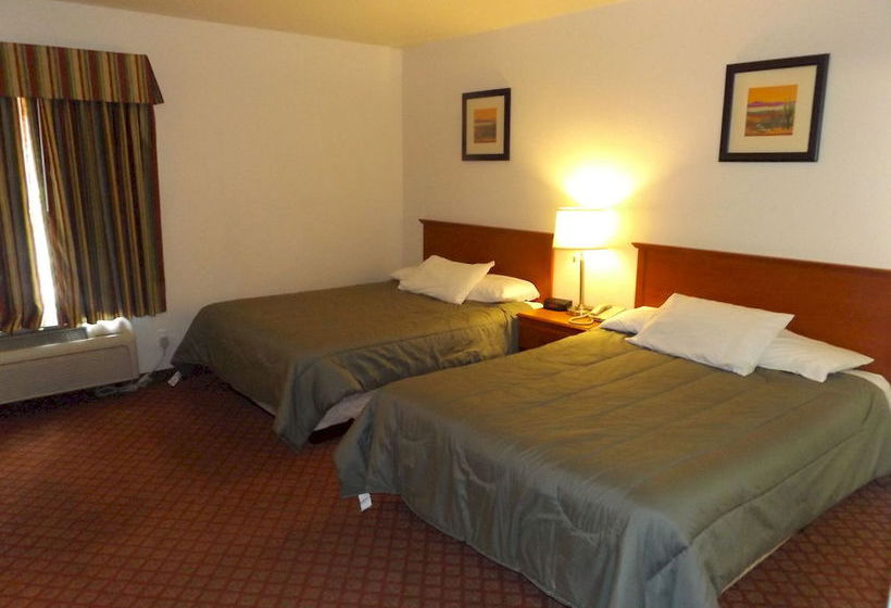 Hotel Sierra Vista Extended Stay