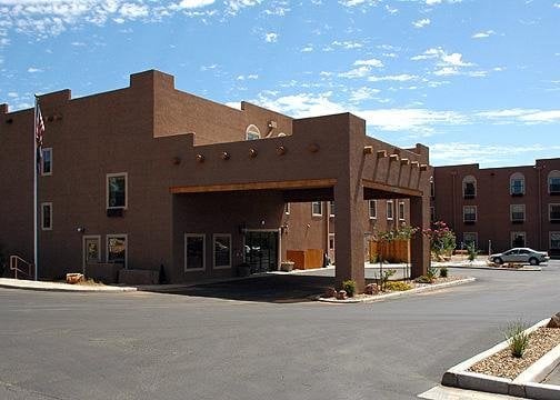 فندق Sierra Vista Extended Stay