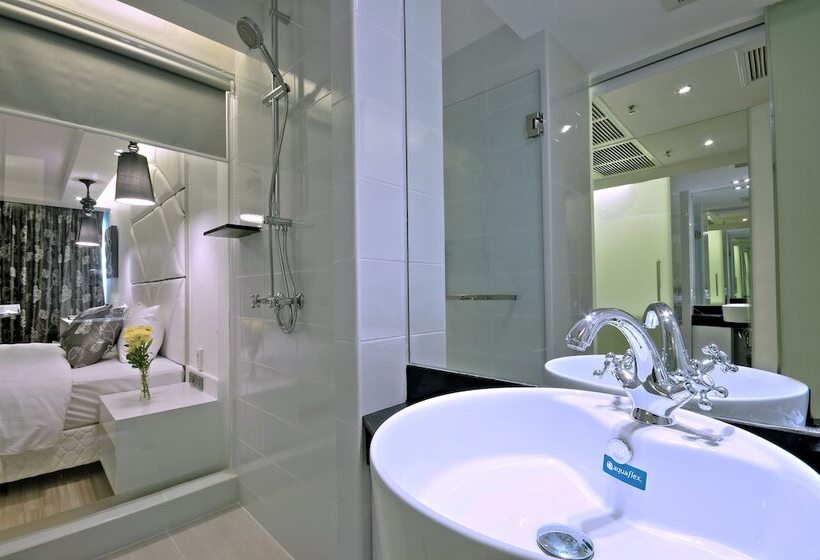 Fotos del hotel Sukhumvit Suites:  13