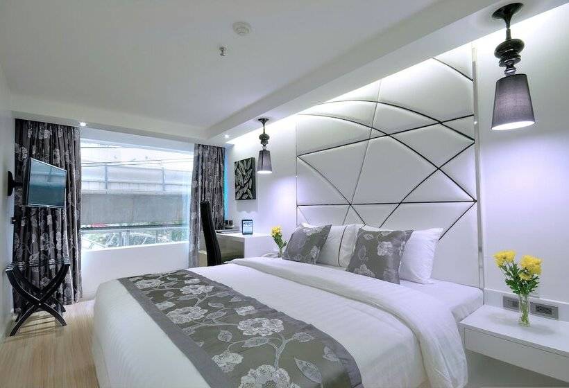 Fotos del hotel Sukhumvit Suites:  4